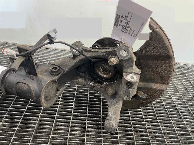 bontott OPEL VECTRA C Bal első Csonkállvány