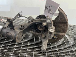 bontott OPEL VECTRA C Bal első Csonkállvány