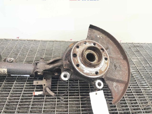 bontott OPEL VECTRA C Bal első Csonkállvány