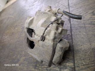 bontott OPEL VECTRA C Bal első Féknyereg Munkahengerrel