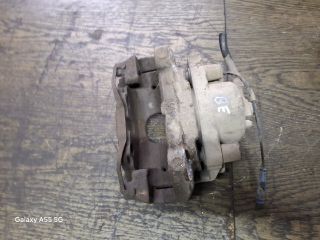 bontott OPEL VECTRA C Bal első Féknyereg Munkahengerrel