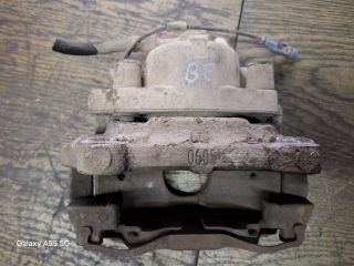 bontott OPEL VECTRA C Bal első Féknyereg Munkahengerrel