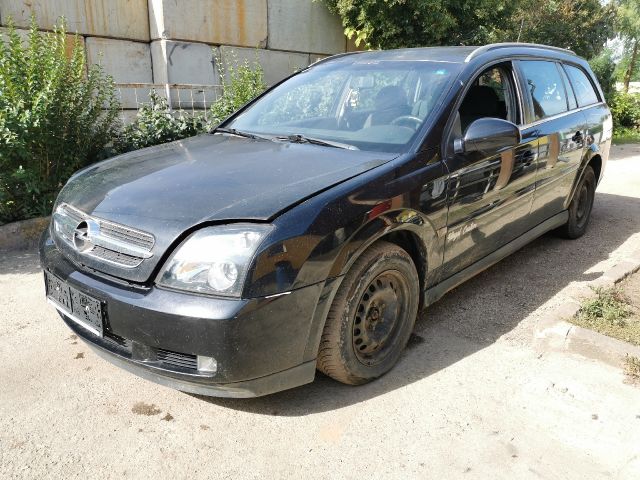 bontott OPEL VECTRA C Bal első Féknyereg Munkahengerrel