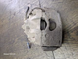 bontott OPEL VECTRA C Bal első Féknyereg Munkahengerrel