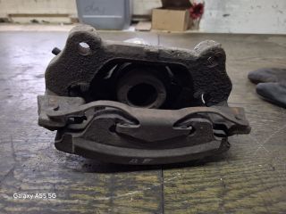 bontott OPEL VECTRA C Bal első Féknyereg Munkahengerrel