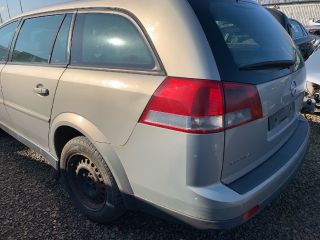 bontott OPEL VECTRA C Bal első Féknyereg Munkahengerrel