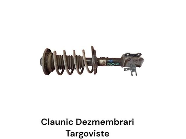 bontott OPEL VECTRA C Bal első Gólyaláb (Lengécsillapító, Rugó)