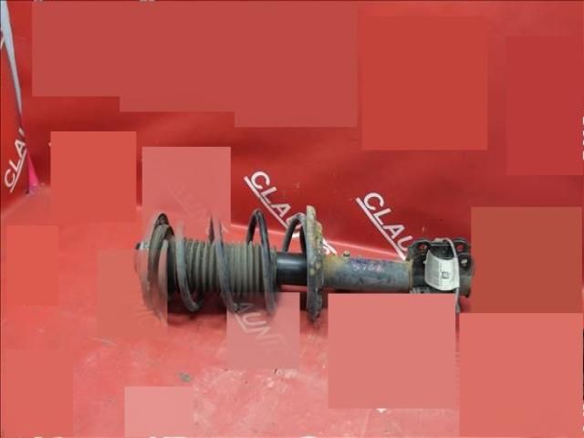 bontott OPEL VECTRA C Bal első Gólyaláb (Lengécsillapító, Rugó)