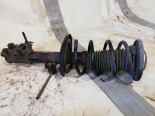 bontott OPEL VECTRA C Bal első Lengéscsillapító