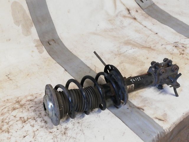 bontott OPEL VECTRA C Bal első Lengéscsillapító