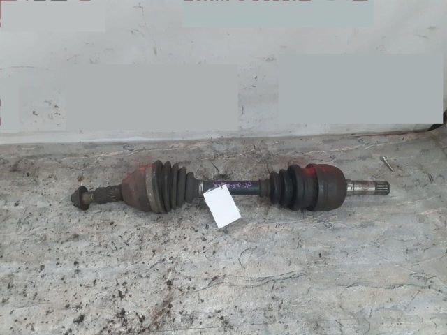 bontott OPEL VECTRA C Bal Féltengely