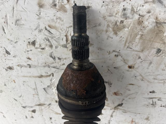 bontott OPEL VECTRA C Bal Féltengely