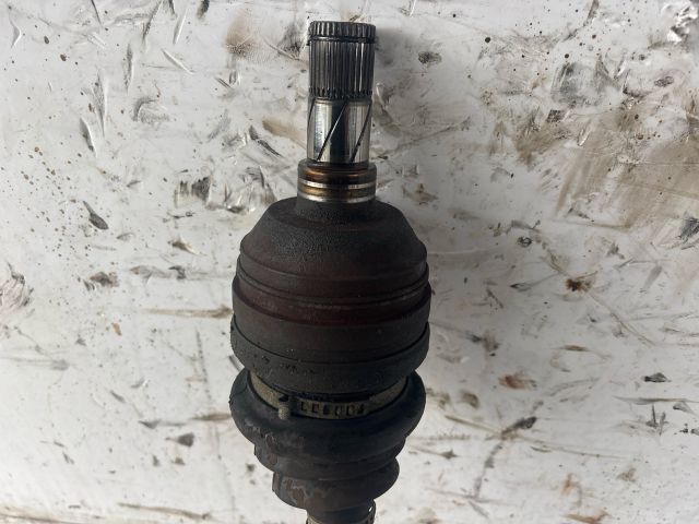 bontott OPEL VECTRA C Bal Féltengely