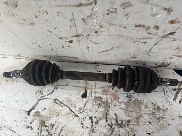 bontott OPEL VECTRA C Bal Féltengely