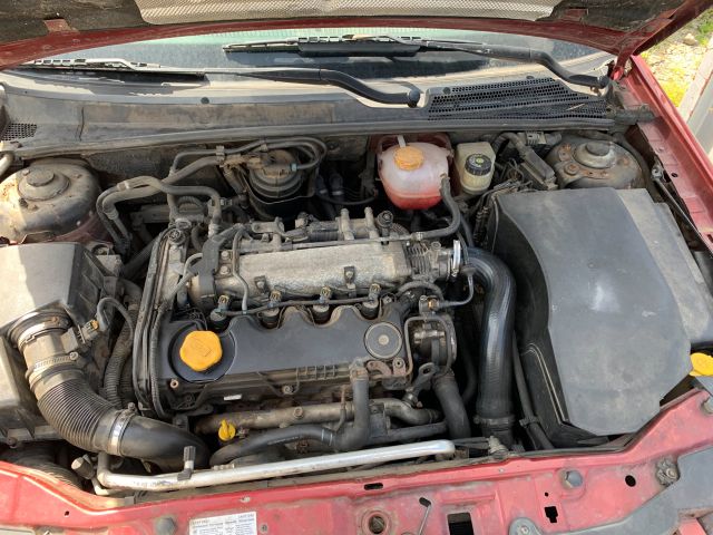 bontott OPEL VECTRA C Bal Féltengely