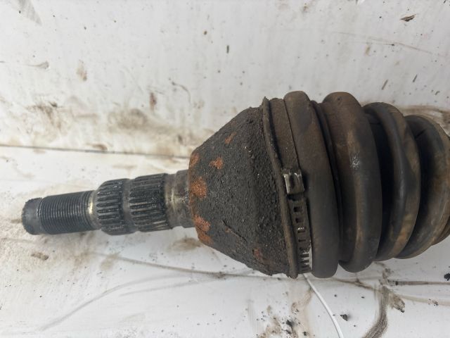 bontott OPEL VECTRA C Bal Féltengely