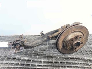 bontott OPEL VECTRA C Bal hátsó Csonkállvány