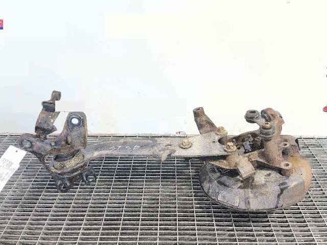 bontott OPEL VECTRA C Bal hátsó Csonkállvány