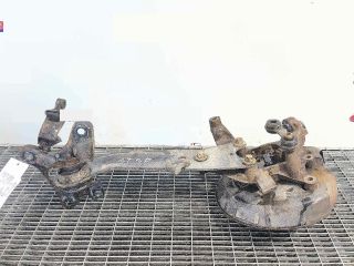 bontott OPEL VECTRA C Bal hátsó Csonkállvány