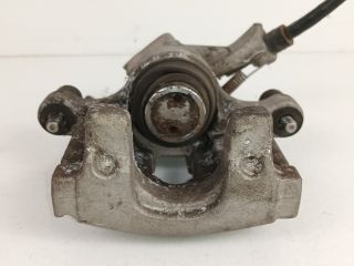 bontott OPEL VECTRA C Bal hátsó Féknyereg Munkahengerrel