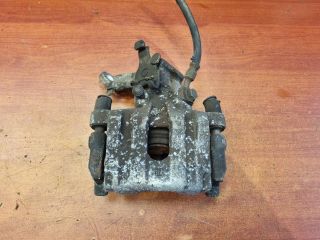 bontott OPEL VECTRA C Bal hátsó Féknyereg Munkahengerrel