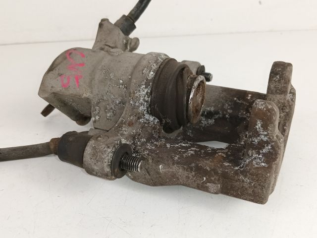 bontott OPEL VECTRA C Bal hátsó Féknyereg Munkahengerrel