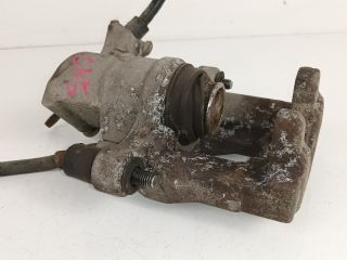 bontott OPEL VECTRA C Bal hátsó Féknyereg Munkahengerrel