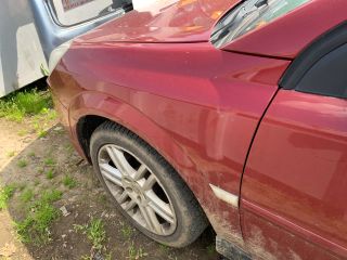 bontott OPEL VECTRA C Bal hátsó Féknyereg Munkahengerrel