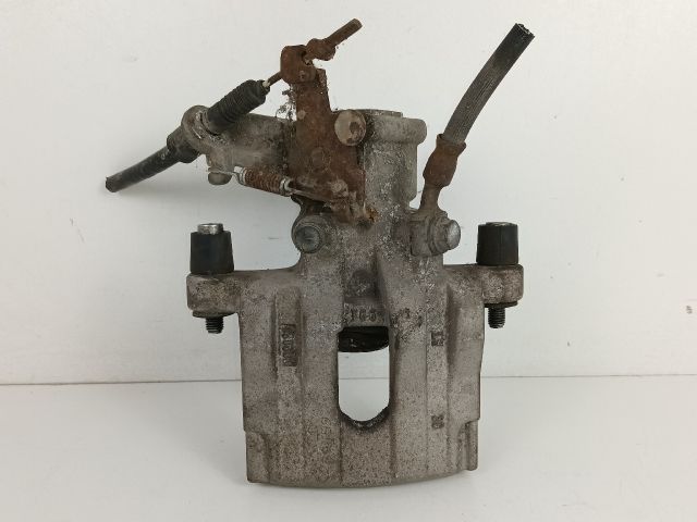 bontott OPEL VECTRA C Bal hátsó Féknyereg Munkahengerrel