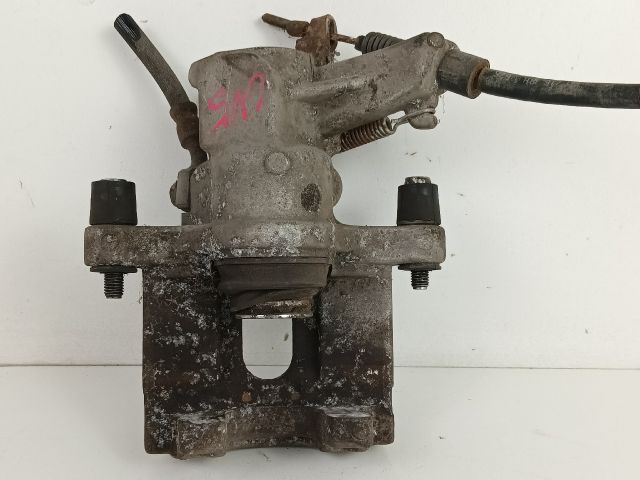 bontott OPEL VECTRA C Bal hátsó Féknyereg Munkahengerrel