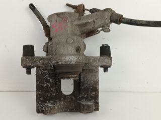 bontott OPEL VECTRA C Bal hátsó Féknyereg Munkahengerrel