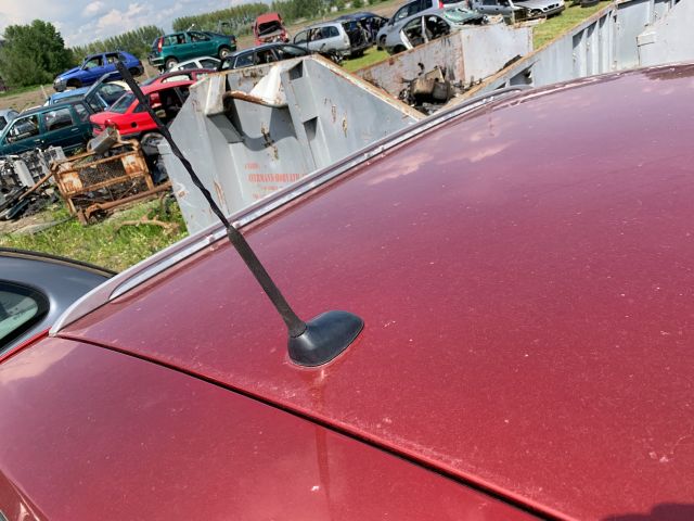 bontott OPEL VECTRA C Bal hátsó Féknyereg Munkahengerrel