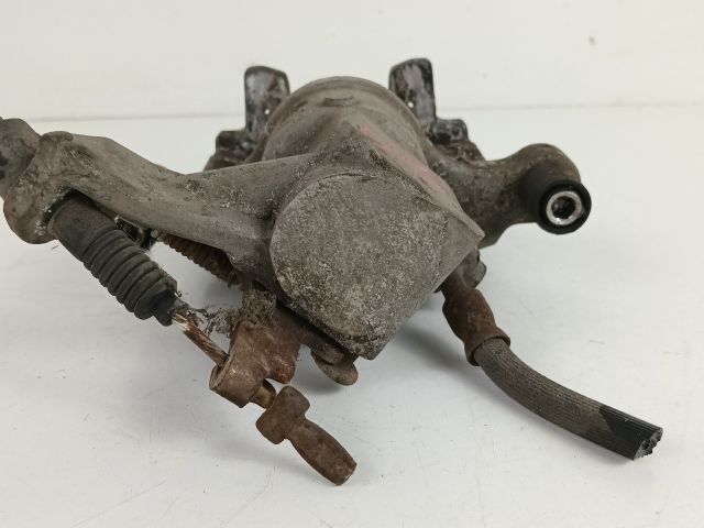 bontott OPEL VECTRA C Bal hátsó Féknyereg Munkahengerrel