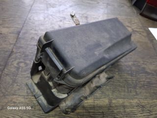 bontott OPEL VECTRA C Biztosítéktábla Motortér