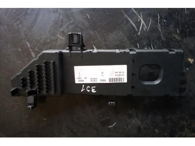 bontott OPEL VECTRA C Biztosítéktábla Utastér