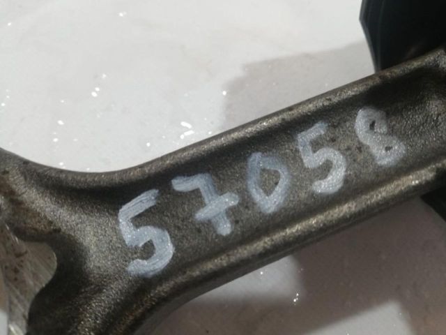 bontott OPEL VECTRA C Dugattyú