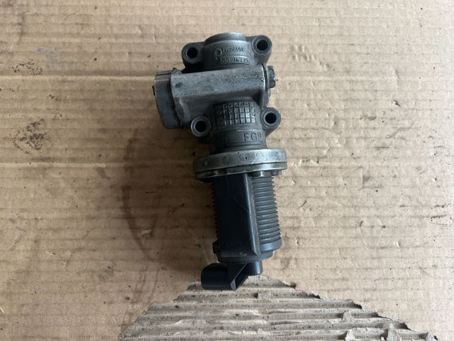 bontott OPEL VECTRA C EGR / AGR Szelep