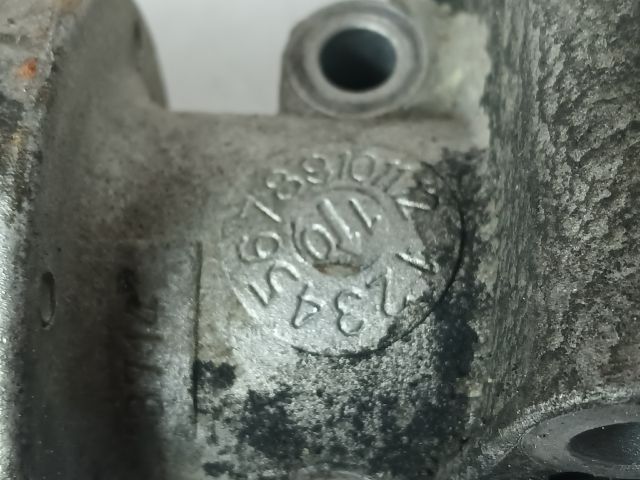 bontott OPEL VECTRA C EGR / AGR Szelep