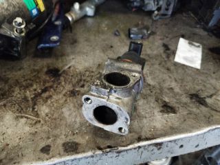 bontott OPEL VECTRA C EGR / AGR Szelep