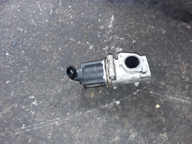 bontott OPEL VECTRA C EGR / AGR Szelep