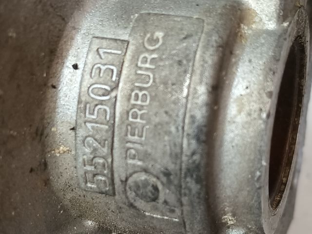 bontott OPEL VECTRA C EGR / AGR Szelep