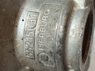 bontott OPEL VECTRA C EGR / AGR Szelep