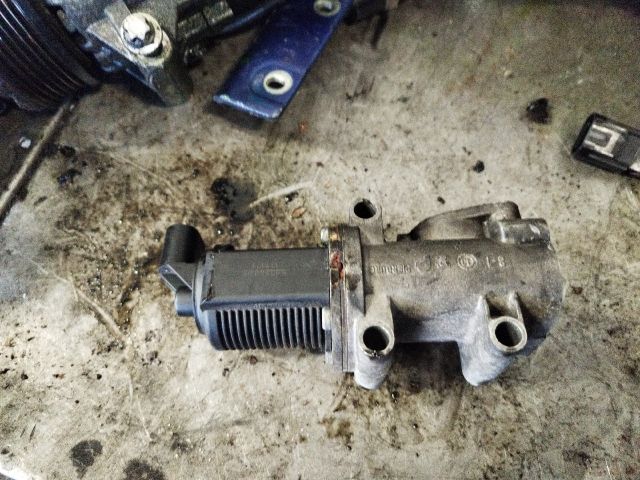 bontott OPEL VECTRA C EGR / AGR Szelep