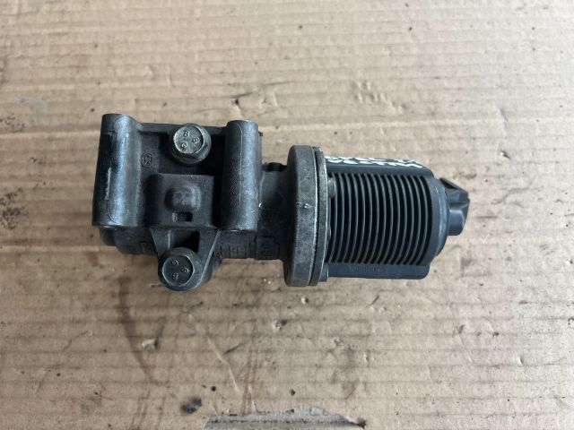 bontott OPEL VECTRA C EGR / AGR Szelep