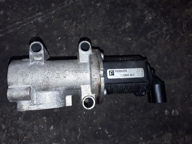 bontott OPEL VECTRA C EGR / AGR Szelep