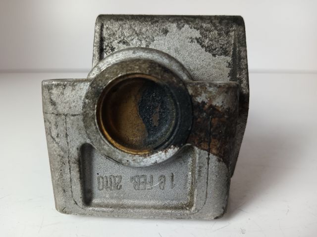 bontott OPEL VECTRA C EGR / AGR Szelep