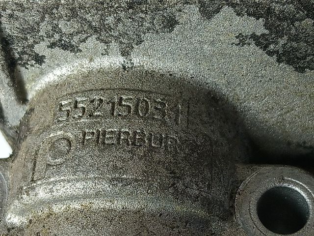 bontott OPEL VECTRA C EGR / AGR Szelep