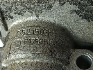 bontott OPEL VECTRA C EGR / AGR Szelep