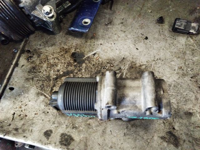bontott OPEL VECTRA C EGR / AGR Szelep