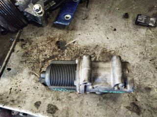 bontott OPEL VECTRA C EGR / AGR Szelep
